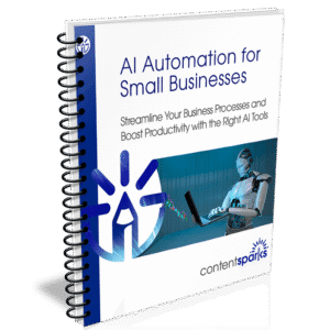 AI Automation for Small Businesses
