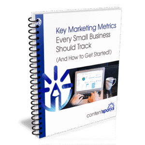 Key Marketing Metrics Every Small Business Should Track