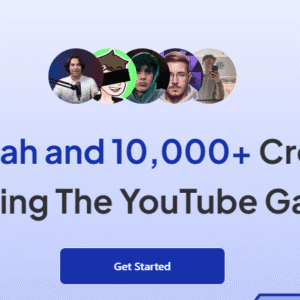 Faceless YouTube Course