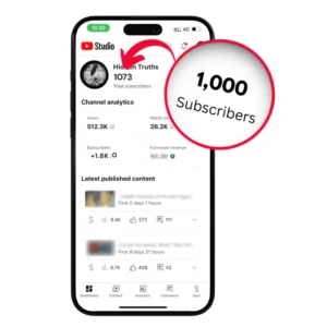 Monetized USA YouTube and USA TikTok shop accounts