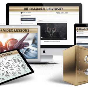Instagram University 4.0